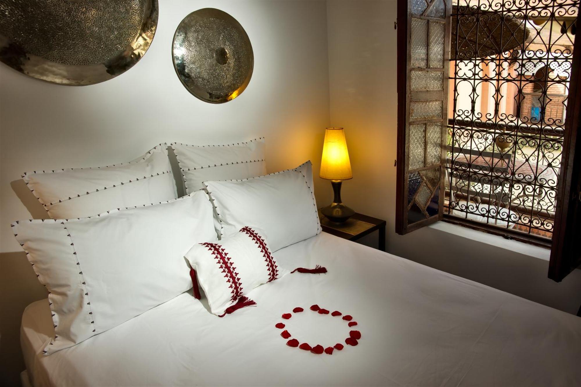 Riad Al Loune Marraquexe