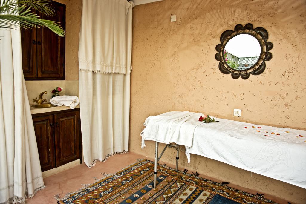 Riad Al Loune Marraquexe