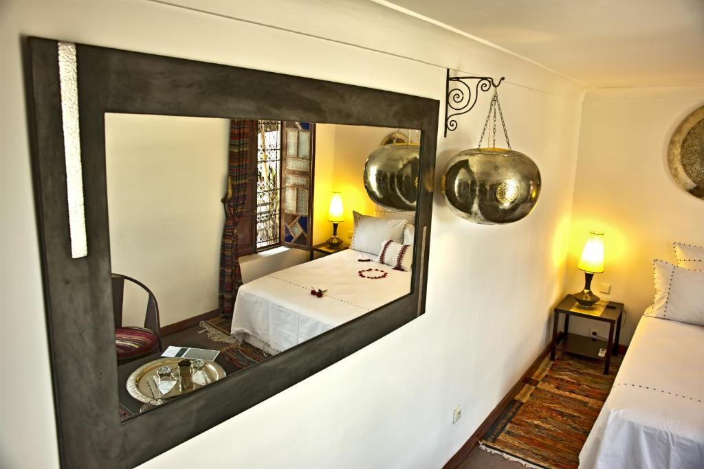 Al Loune Riad Marraquexe