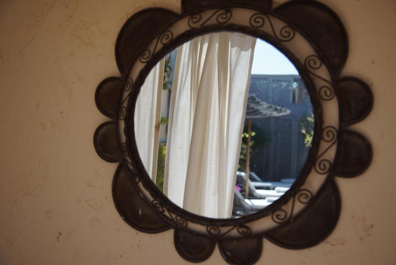 Al Loune Riad Marraquexe